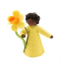 Load image into Gallery viewer, Daffodil Flower Fairies
