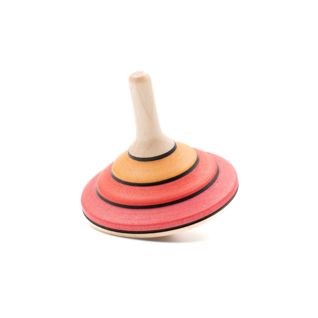 Spinning Top Tango Large