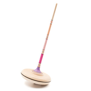 Spinning Top - Ara Lilac