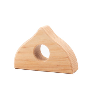 Peephole Blocks