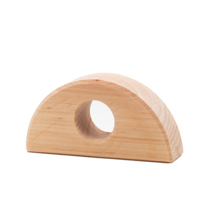 Peephole Blocks