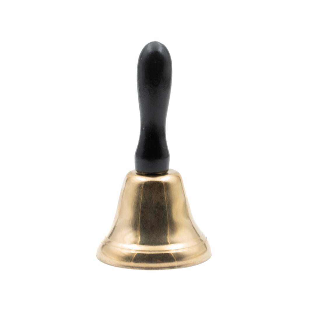 Rattlesnake small bell
