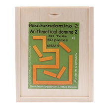 Φόρτωση εικόνας στο εργαλείο προβολής Συλλογής, Αριθμητικό ντόμινο 2 - Πρόσθεση, αφαίρεση, πολλαπλασιασμός, διαίρεση μέχρι το 100
