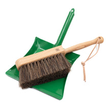 Load image into Gallery viewer, Children’s dustpan and brush
