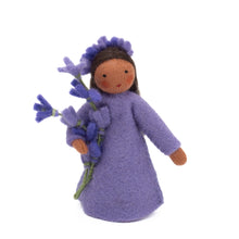 Load image into Gallery viewer, Lavender Flower Fairies
