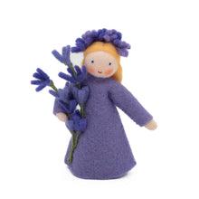 Load image into Gallery viewer, Lavender Flower Fairies
