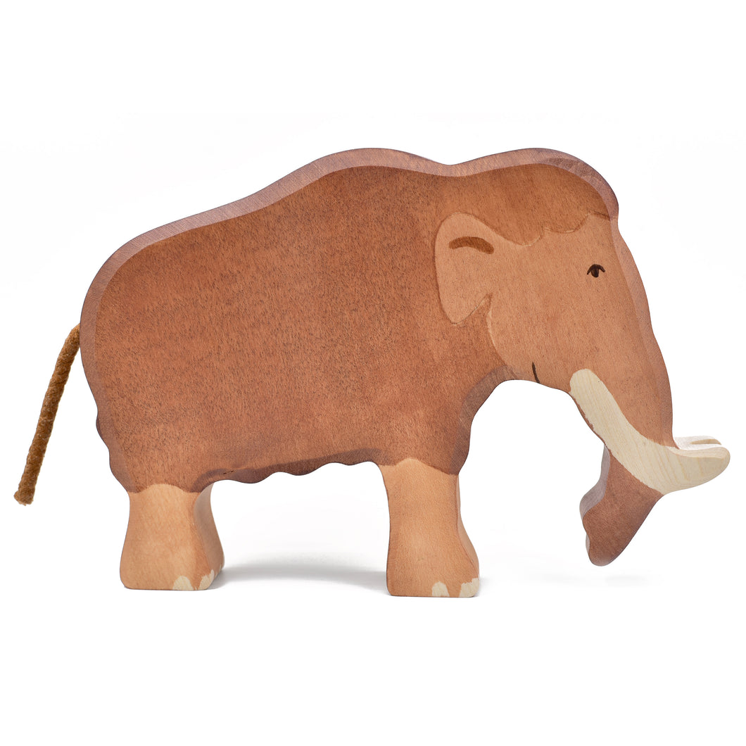 Mammoth