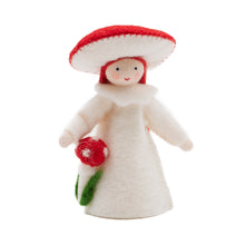 Load image into Gallery viewer, Toadstool Family - Mother
