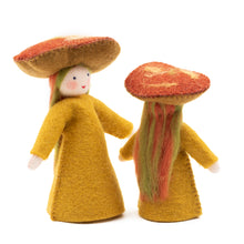 Load image into Gallery viewer, Porcini Fairies
