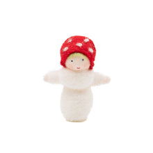 Load image into Gallery viewer, Toadstool Family - Baby

