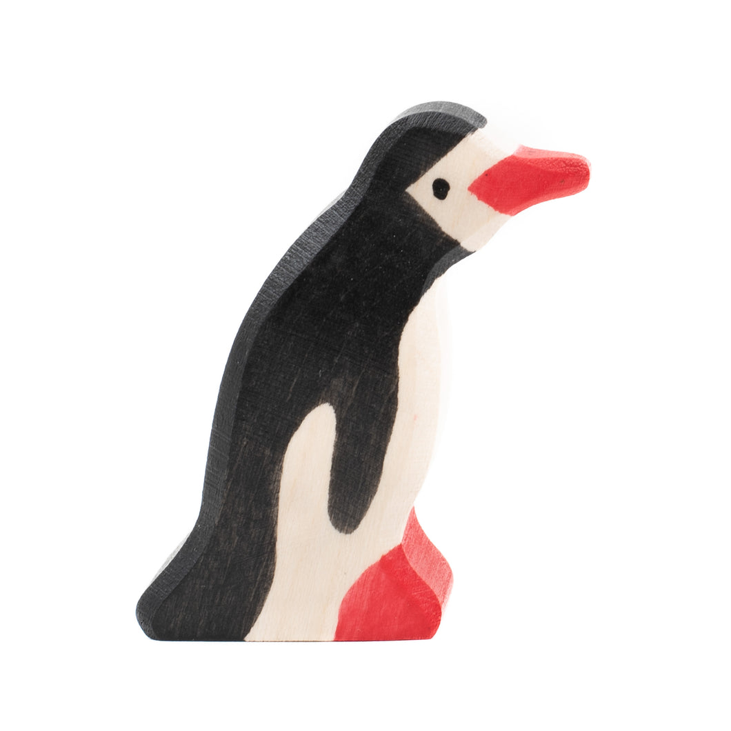 Penguin, small