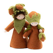 Load image into Gallery viewer, Hazelnut Fairies
