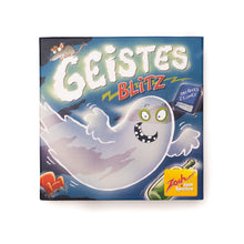 Load image into Gallery viewer, Ghost Blitz
