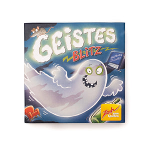 Ghost Blitz
