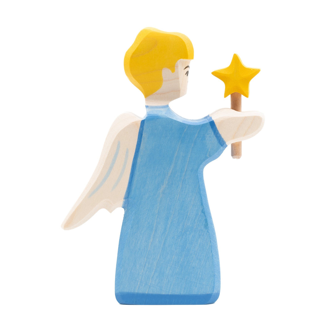Άγγελος με αστέρι