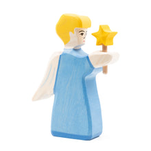 Load image into Gallery viewer, Angel with star
