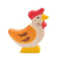 Load image into Gallery viewer, Hen, standing
