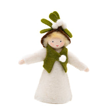 Load image into Gallery viewer, Mistletoe Fairies
