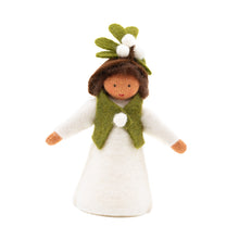 Load image into Gallery viewer, Mistletoe Fairies
