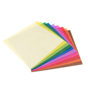 Waxed kite paper - 250 sheets