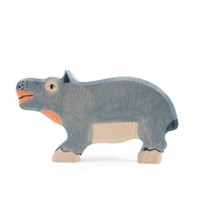 Load image into Gallery viewer, Hippopotamus, small
