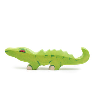 Crocodile, small