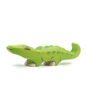 Crocodile, small