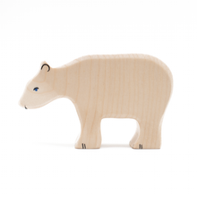 Load image into Gallery viewer, Polar bear, feeding
