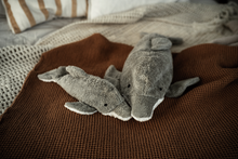 Load image into Gallery viewer, Cuddly Animal Dolphin small
