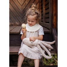 Load image into Gallery viewer, Cuddly animal Octopus small
