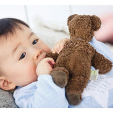 Load image into Gallery viewer, Animal Baby Bear, brown
