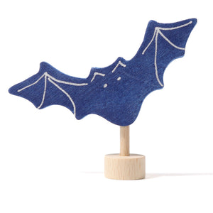Decorative Figure Bat