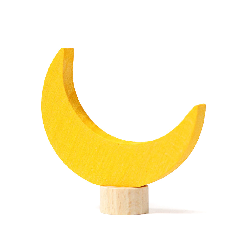 Decorative Figure Moon
