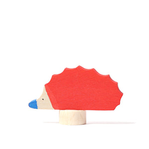 Decorative Figure Hedgehog