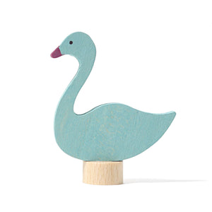 Decorative Figure Swan