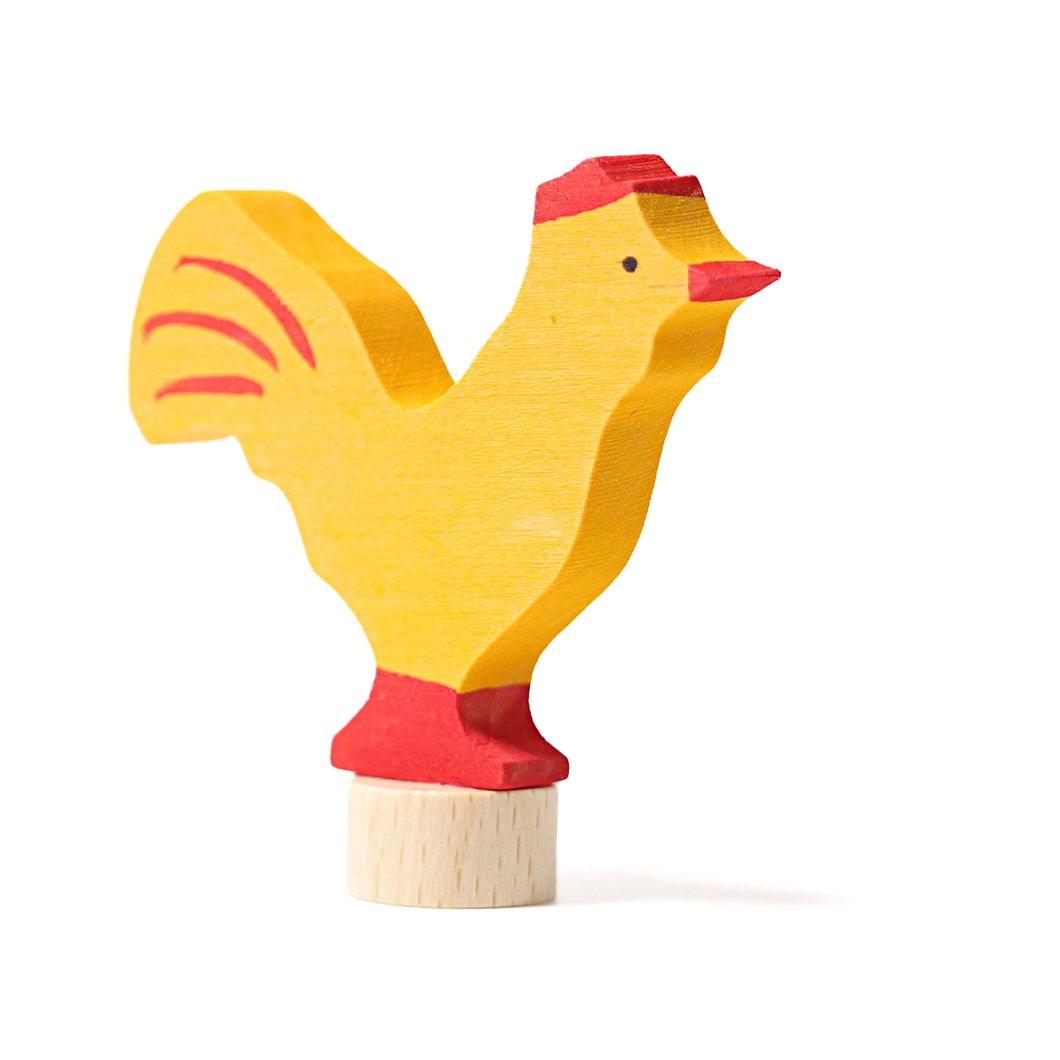 Decorative Figure Rooster