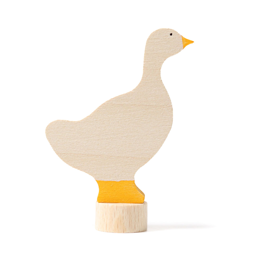 Decorative Figure Goose