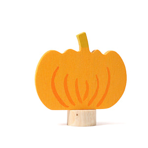 Decorative Figure Pumpkin