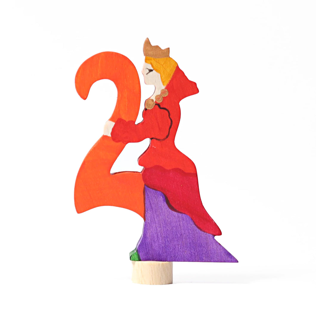 Decorative Fairy Figure 2