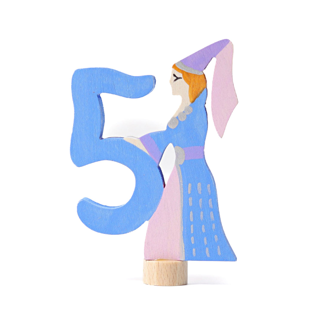 Decorative Fairy Figure 5 Princess