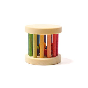 Mini Rolling Wheel