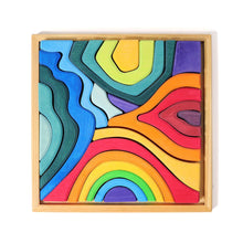Load image into Gallery viewer, Small Four Elements Building Set
