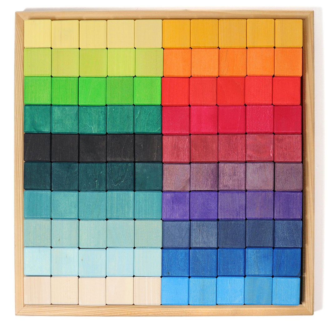 Large Mosaic