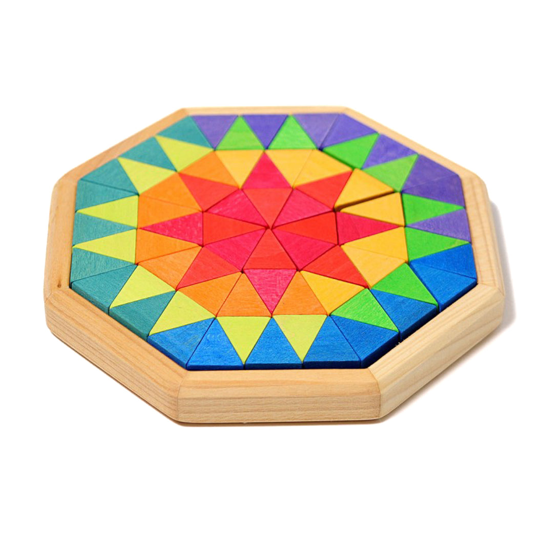 Small Octagon