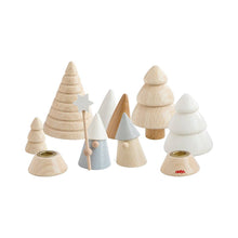 Load image into Gallery viewer, Wichtelwald candle holder set
