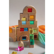 Load image into Gallery viewer, Lucent Castle
