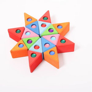 Collectors Box - 36 pieces