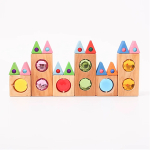 Collectors Box - 36 pieces
