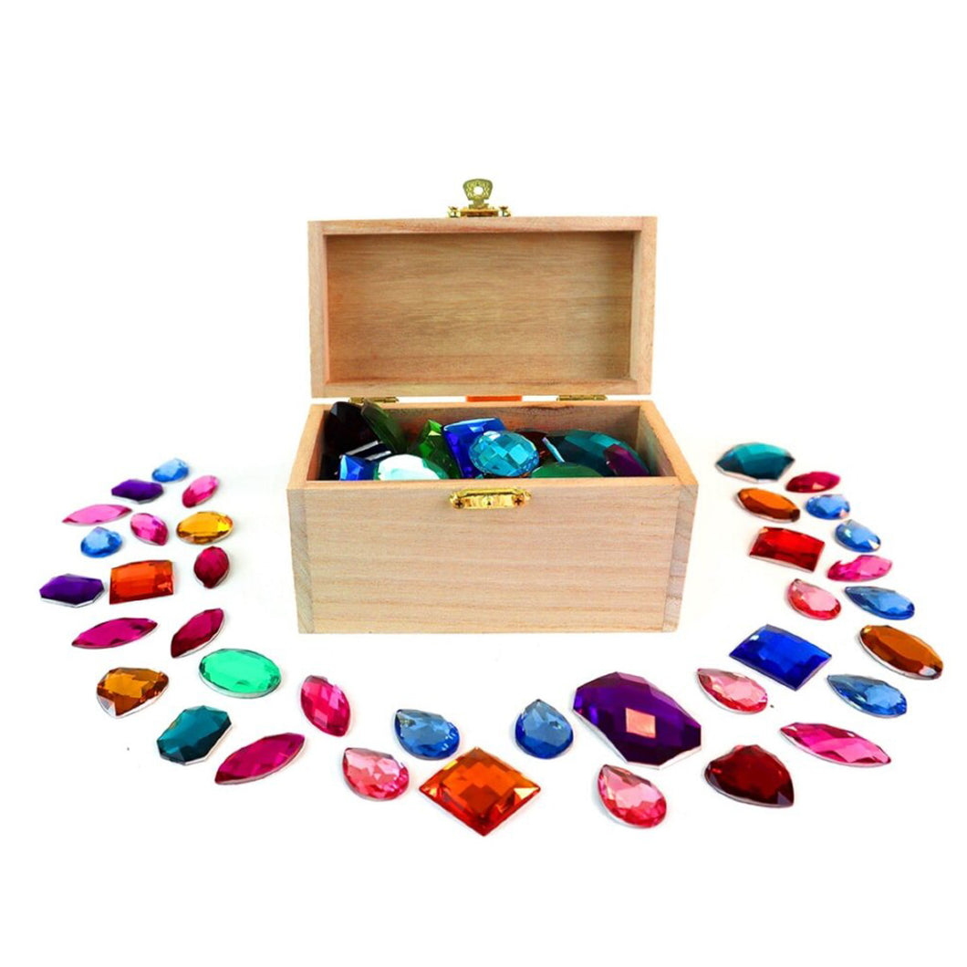 Treasure Chest