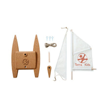 Load image into Gallery viewer, Terra Kids - Catamaran kit

